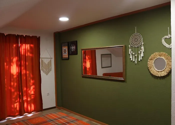 House Trebevic Restart