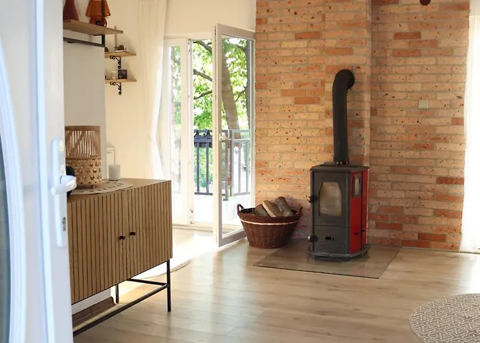 Holiday home House Trebevic Restart