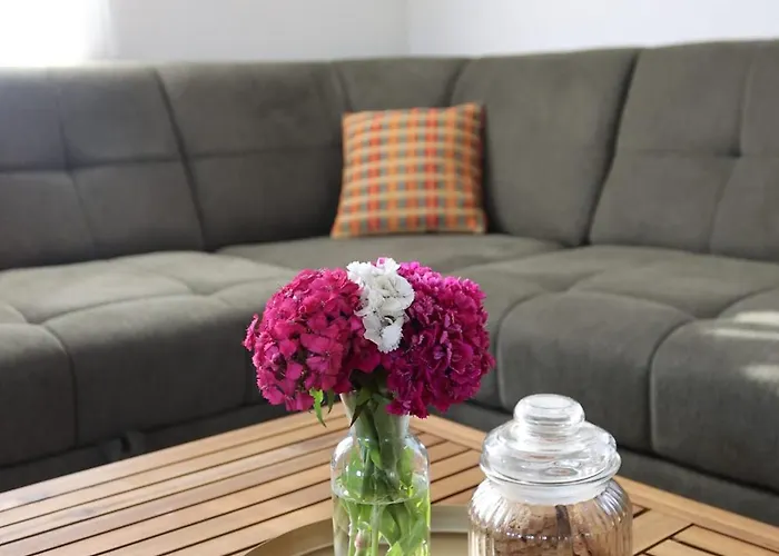 House Trebevic Restart Holiday home *