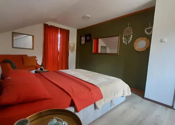 Holiday home House Trebevic Restart Sarajevo