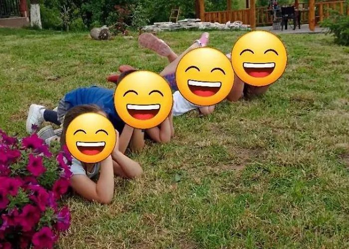 House Trebevic Restart *