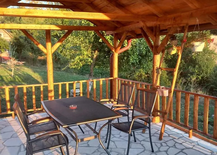 House Trebevic Restart * Sarajevo