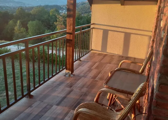 House Trebevic Restart