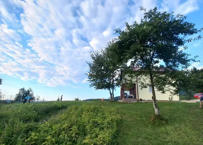 Holiday home House Trebevic Restart