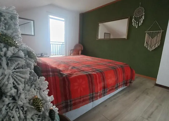 Holiday home House Trebevic Restart *