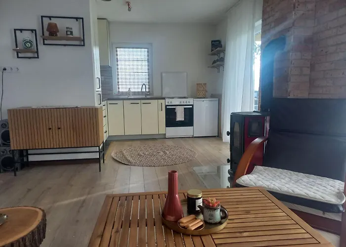 House Trebevic Restart *